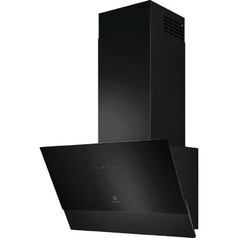 Gartraukis Electrolux LFV446K