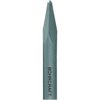 Bohrcraft Spidsmejsel 250mm SDS-PLUS