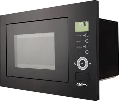 Mikrobangų krosnelė MPM 25-KMI-01
