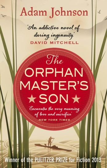 Orphan Master's Son