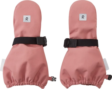 REIMA Askare 5300063C Rose Blush - 2