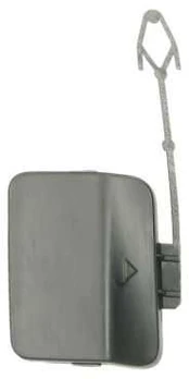 Blic Tempimo kilpos dangtelis BMW X5 E70 2006-2013