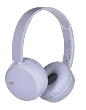 Ausinės JVC HA-S36W-WU kaina
