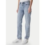 Tommy Hilfiger Džinsai WW0WW47679 Mėlyna Regular Fit