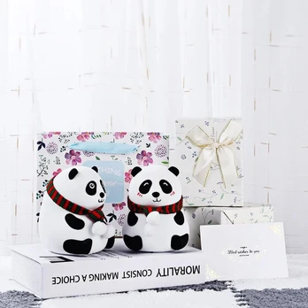 Tellur Panda Night Light