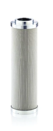 Hidraulikos filtras MANN-FILTER HD 801