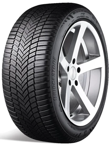Bridgestone WEATHER CONTROL A005 225/60R18 104 V XL
