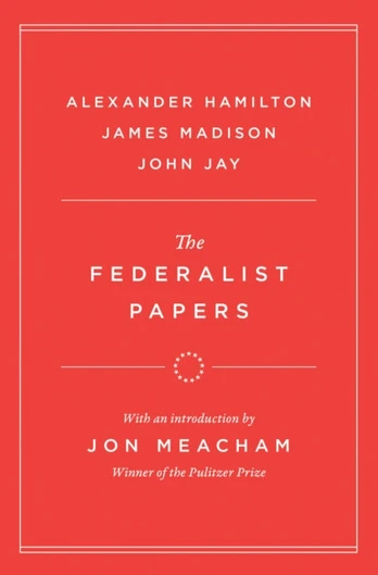 Federalist Papers