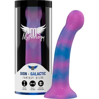 Dildo MYTHOLOGY DION GALACTIC S
