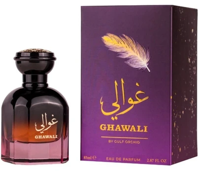 Gulf Orchid Ghawali - EDP 85ml Moterims EDP