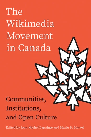 Wikimedia Movement in Canada