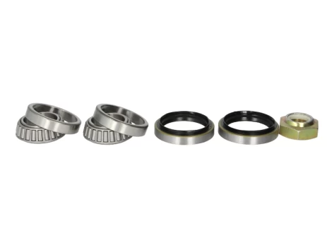 Rato guolių komplektas H2G034BTA