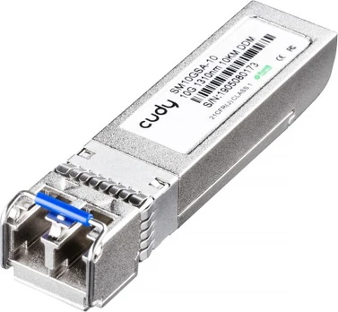 Cudy SFP+ Module SM10GSA-10 LC SMF 10Km 1310nm