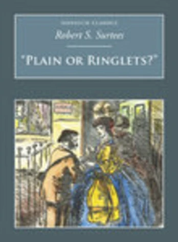 Plain or Ringlets?'