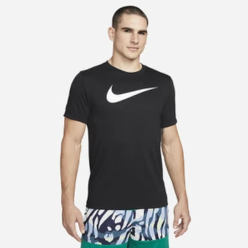 Nike Multi - Dydis S (CW6936-010 Marškinėliai)