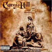 CD Cypress Hill - Till Death Do Us Part
