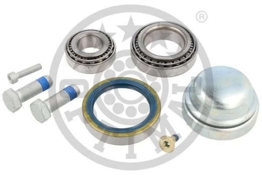 Rato guolio komplektas OPTIMAL 401 078