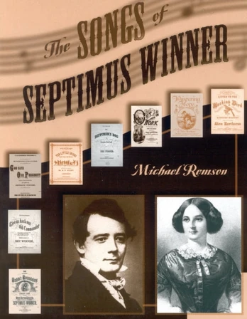 Songs of Septimus Winner