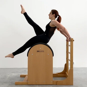 Pilates Ladder Barrel