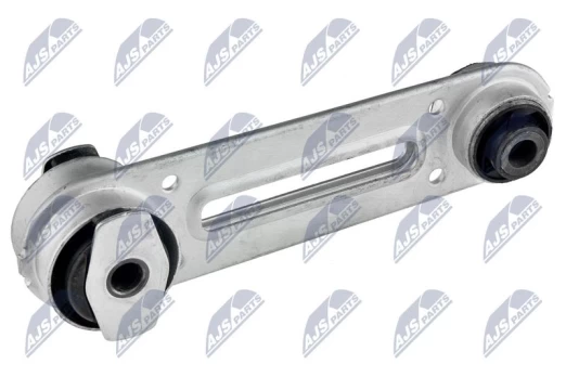 Variklio montavimas NTY ZPS-RE-062
