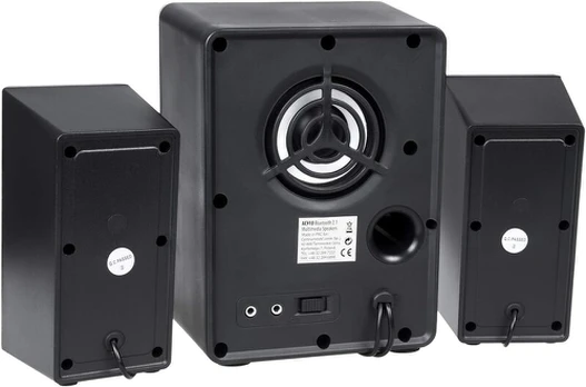 Audiocore Stereo Garsiakalbiai Kompiuteriui