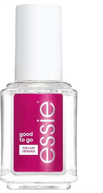 Essie Good To Go Top Coat 13,5 ml