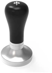 Kavamalė Eureka - Adjustable Tamper 58mm Juodas