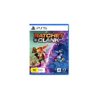Ratchet & Clank: Rift Apart Playstation 5