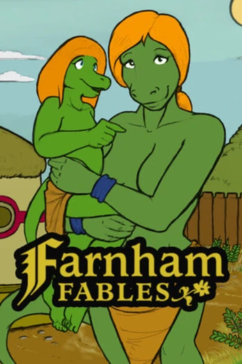Farnham Fables Tape 1 Episode 2 PC