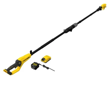 STANLEY SEKATORIUS ANT ILGINAMOJO KOTO V20 SFMCPP632D1 1×2,0Ah