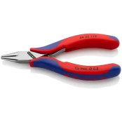 Preciziškos kirpimo replės KNIPEX 6422115 kaina