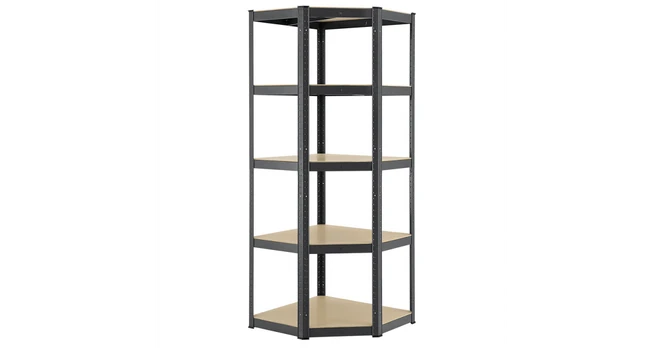 Sandėliavimo Lentyna – Stelažas „Corner Basic“ 180X70 Cm