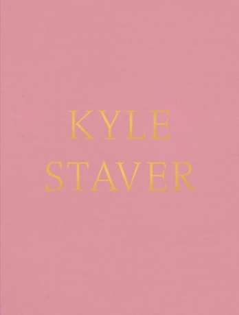 Kyle Staver
