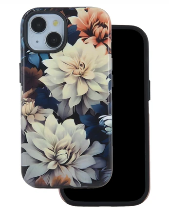 Dėklas Mocco Decor Case for Samsung Galaxy S24 Plus