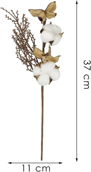 Springos Kalėdinė dekoracija, 35 cm, 1 vnt.