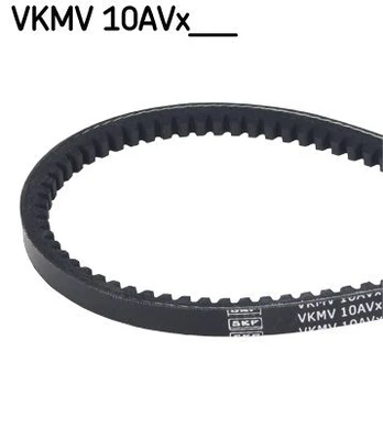 V formos diržas SKF VKMV 10AVX1025