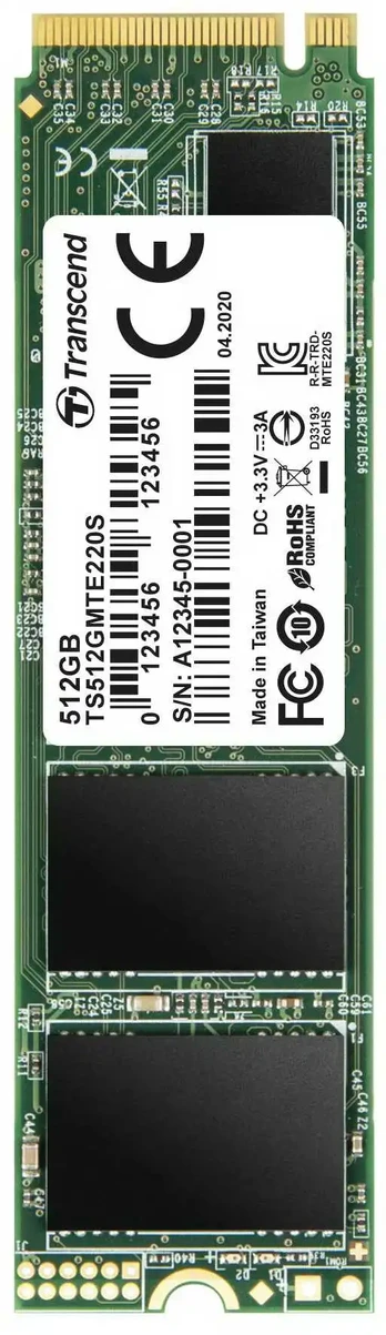 112S 1TB M.2 TS1TMTE112S
