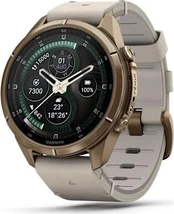 SMARTWATCH FENIX 9 PRO/TITANIUM 010-04336-21 GARMIN