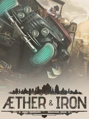 Aether & Iron PC