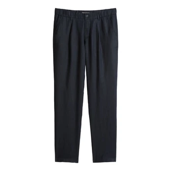 Kelnės vyrams, Mėlyna, 5000012834 Pants