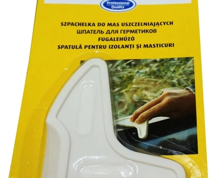 Glaistymo mentelė silikonui SOUDAL