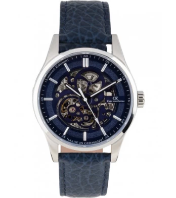 Carl von Zeyten CVZ0076BLS
