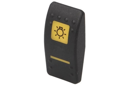 Steering Column Switch 701/58703 CVA
