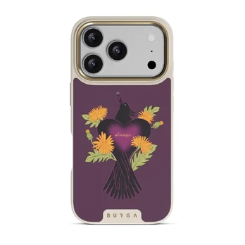 Always - iPhone 17 Pro Case, Elite Light (MagSafe) / Gold