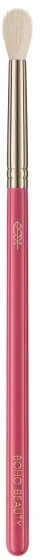 Boho Beauty Boho 205 Rose Touch lengvas makiažo teptukas