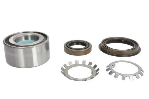 SNR R141.61 Wheel bearing kit