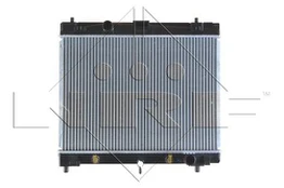 Radiatorius, variklio aušinimas NRF 58495