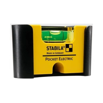 Stabila Stabila Pocket PRO Magnetinis gulsčiukas