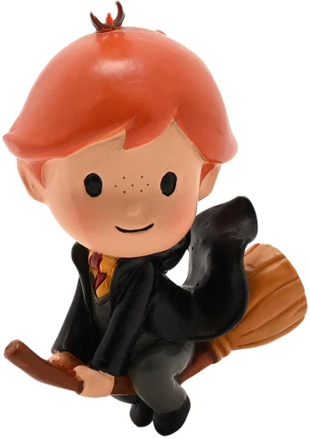 Widdop Co Harry Potter Ron Christmas hanging ornament