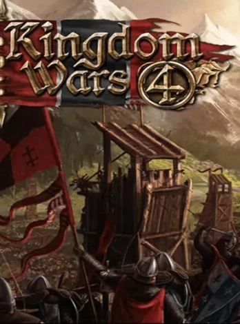 Kingdom Wars 4 PC